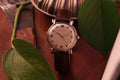 1950s Eterna Sculpted Lugs