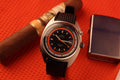 1970s Glycine Airman SST