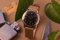 1964 Omega Seamaster 30 - Republic of Singapore Air Force Issued