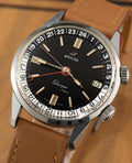 Enicar Sherpa GMT