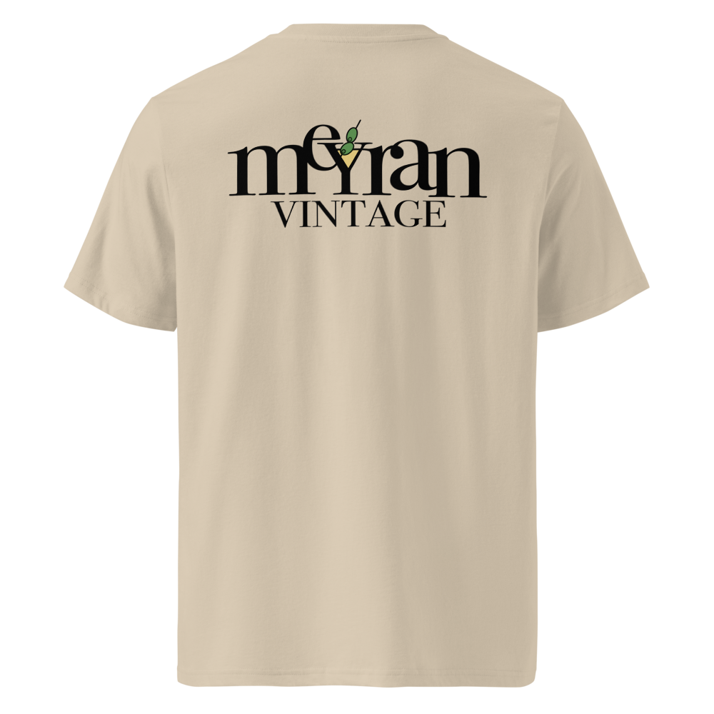 MV Logo Tee