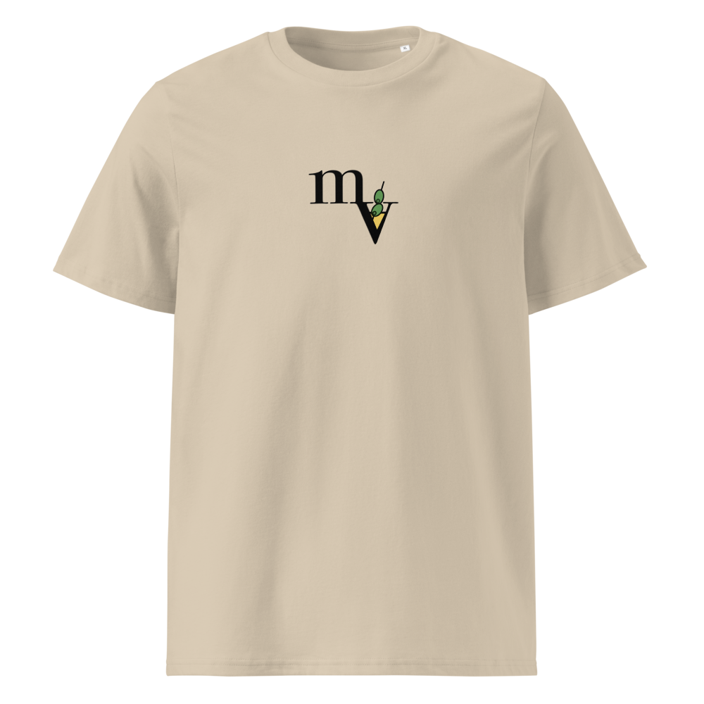 MV Logo Tee