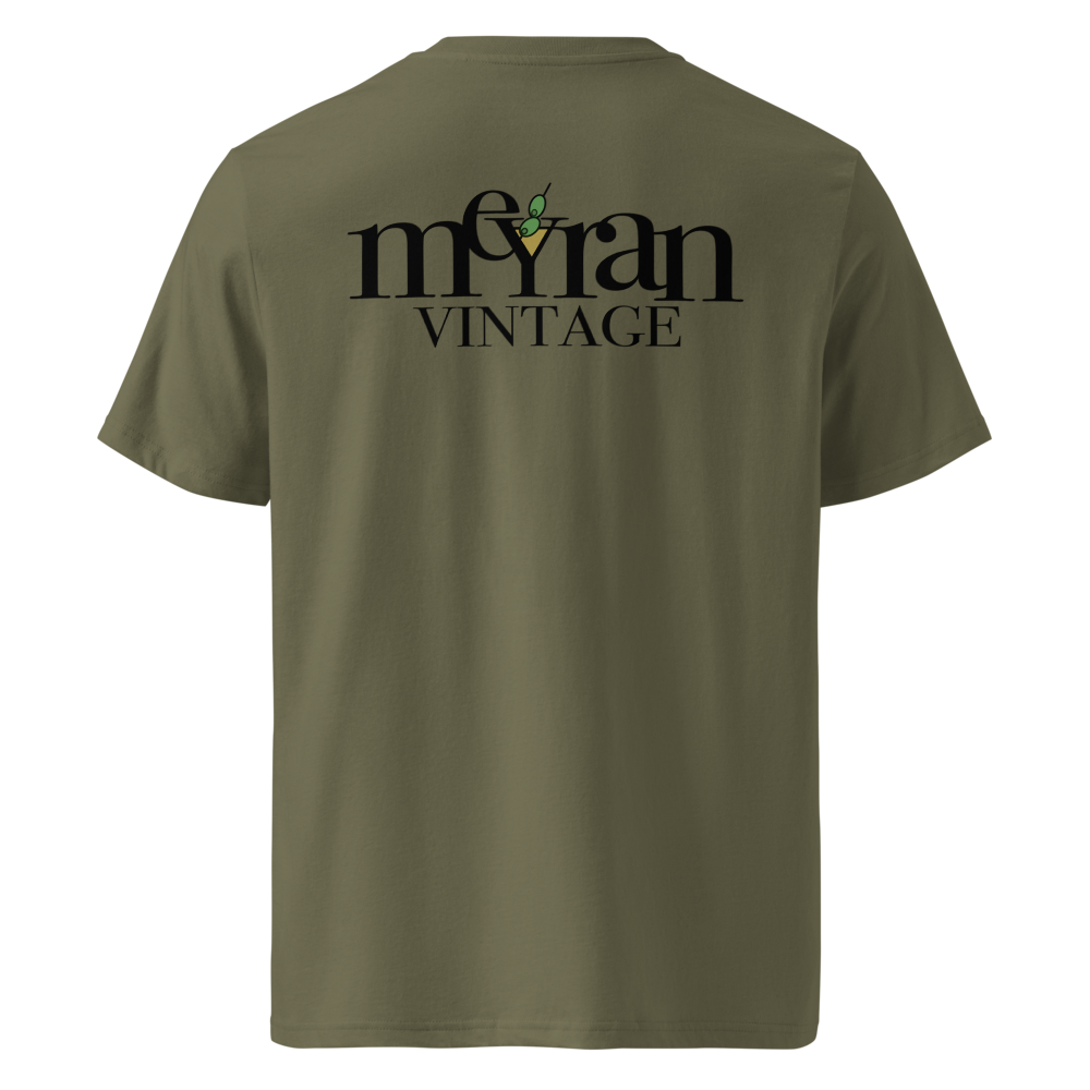 MV Logo Tee