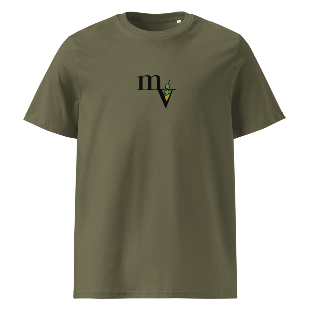 MV Logo Tee