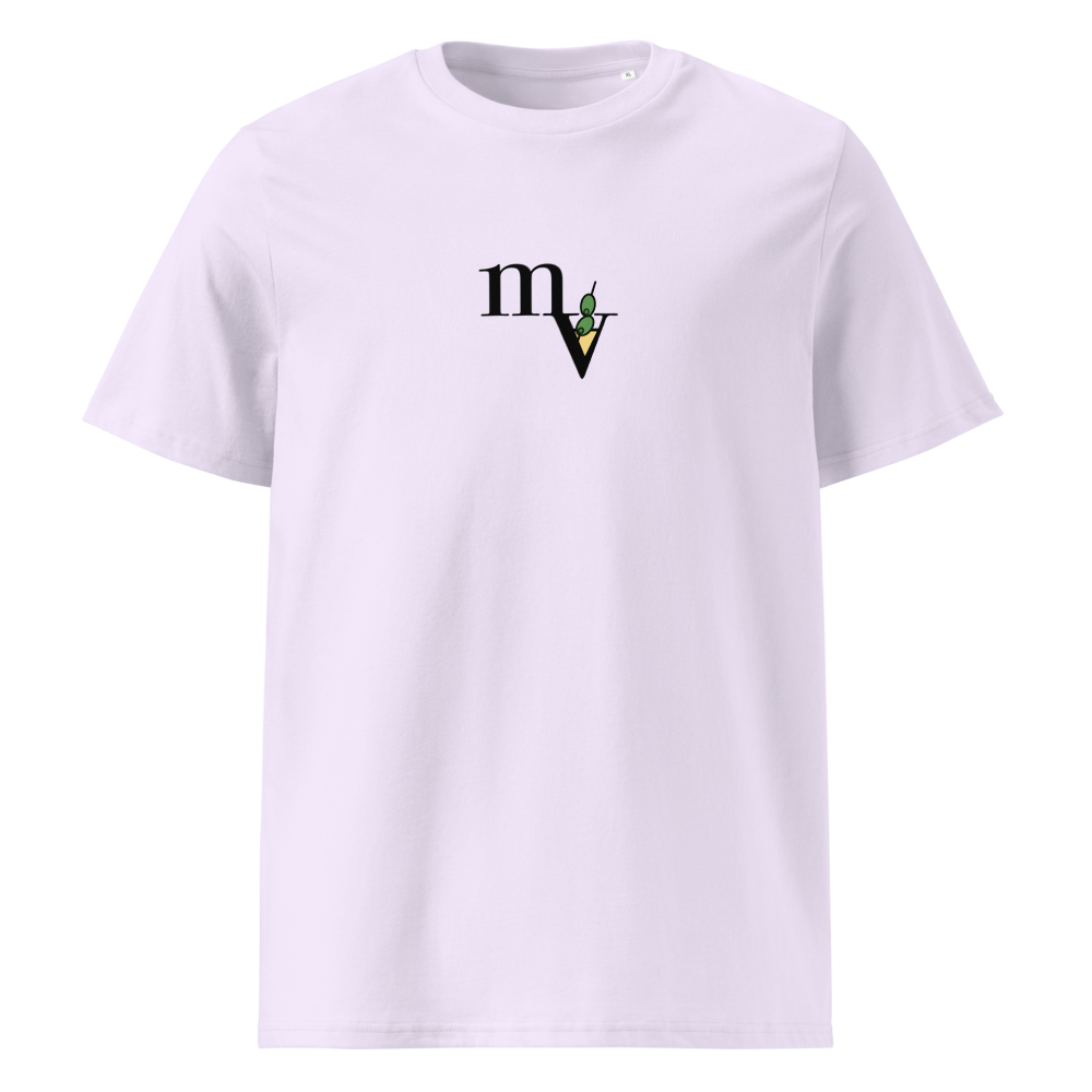 MV Logo Tee