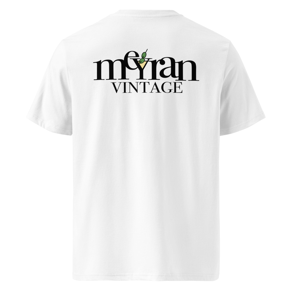 MV Logo Tee