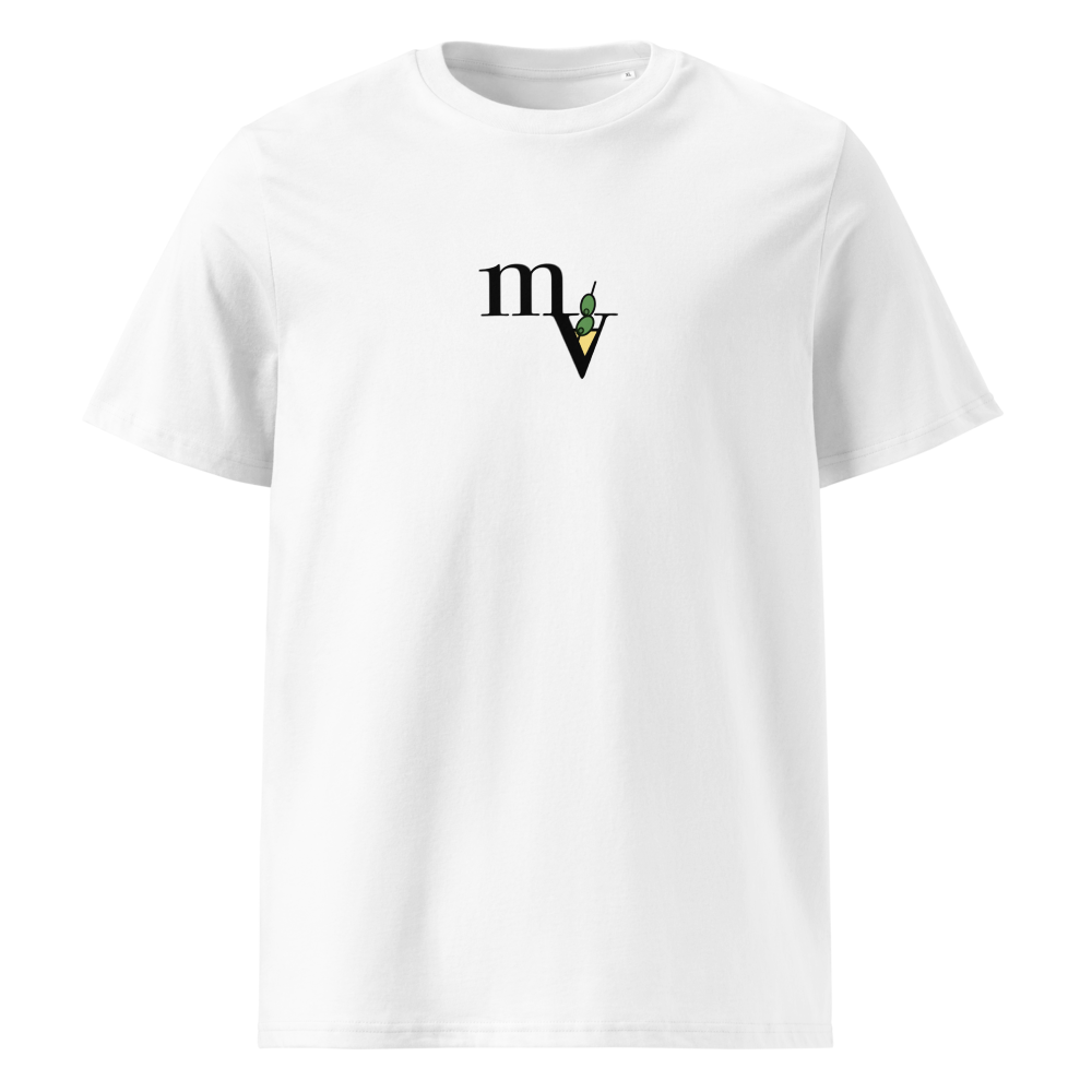 MV Logo Tee