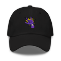 Wrister Vintage Dad hat