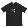 Wrister Vintage Logo Tee